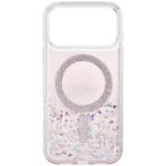 UNIQ Coehl Solea case for iPhone 17 Pro Max Magnetic Charging - imagine 2