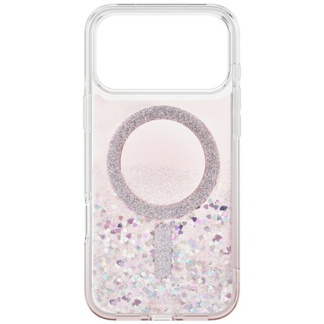 UNIQ Coehl Solea case for iPhone 17 Pro Max Magnetic Charging - imagine 2