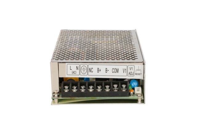 Extralink AD-155B | Power supply | 24V/27,6V, 155W - imagine 4