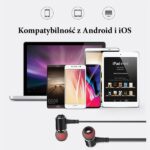 AWEI słuchawki sportowe Bluetooth B930BLczarny/black - imagine 7