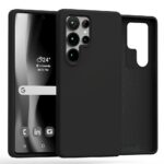 Mercury Silicone Sam S25 Ultra S938      black