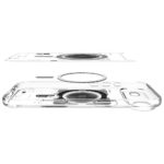 Spigen Ultra Hybrid Mag MagSafe case for iPhone Air neo one - imagine 7
