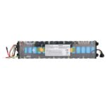 Battery for Xiaomi Scooter M365 10INR19/66-3 6600mAh 36V - imagine 4