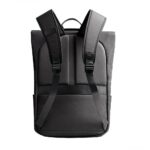 UNIQ Arden RPET 24L Backpack Black - imagine 2