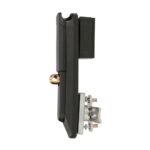 Mantar RS700/U | Lock | RAL-9005 - imagine 4