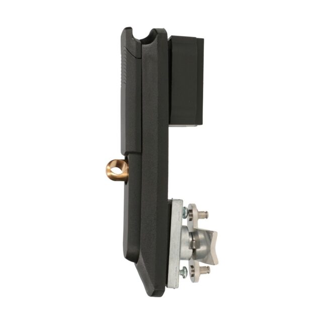 Mantar RS700/U | Lock | RAL-9005 - imagine 4