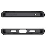 Etui Spigen Ultra Hybrid MAG MagSafe do   Google Pixel 10 Pro XL czarny - imagine 6