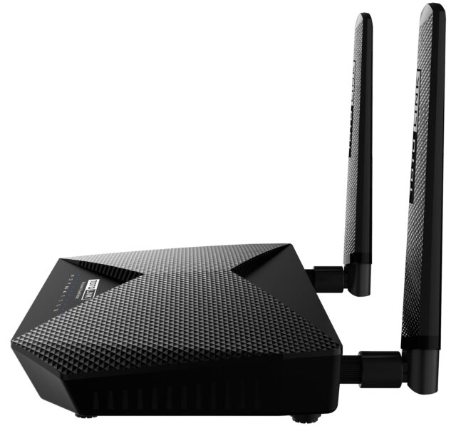 Totolink LR1200 | WiFi Router | AC1200 Dual Band, 4G LTE, 5x RJ45 100Mb/s, 1x SIM - imagine 3