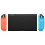 Spigen Nano Pop Case for Nintendo Switch 2 blue red - imagine 3