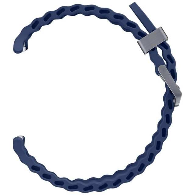 Band Marine Band Samsung for Watch Ultra blue - imagine 4