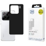 Xiaomi 15 - 3mk Silicone Case