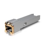 Ubiquiti UACC-CM-RJ45-1G | SFP Module | 1Gb/s, RJ45 - imagine 2