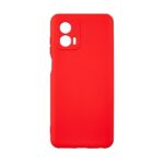 Beline Silicone Case Motorola MOTO G73red - imagine 2