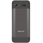 Maxcom MM244 DualSim black - imagine 2