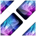 Matowa folia ochronna 3MK Silky Matt Pro  do Samsung Galaxy S25 FE - imagine 8