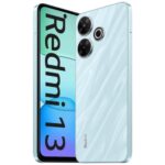 Xiaomi Redmi 13 6/128GB ocean blue - imagine 2