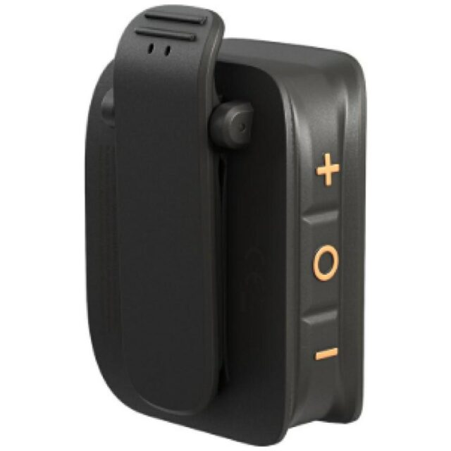 Creative Muvo Free Wireless Speaker with Clip and Microphone Black - imagine 6