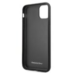 Mercedes MEHCN65CLSSI iPhone 11 Pro Max hard case black - imagine 4