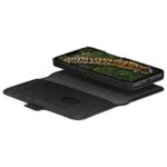 Etui dbramante 1928 New York 2w1 Wallet  do iPhone 14 czarny/black - imagine 4