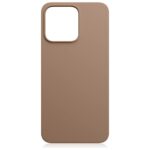 3MK Hardy MagSilicone Case for Apple iPhone 14 Pro Dark Gold - imagine 2