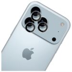 3MK Lens Protection Pro for Apple iPhone 17 Pro /17 Pro Max Clear - imagine 4