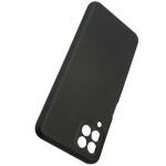 Beline Silicone Case Samsung M33 5GM336 black - imagine 3