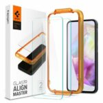 Spigen ALM Glas.Tr Sam A35 5G 2pcs tempered glass AGL07772