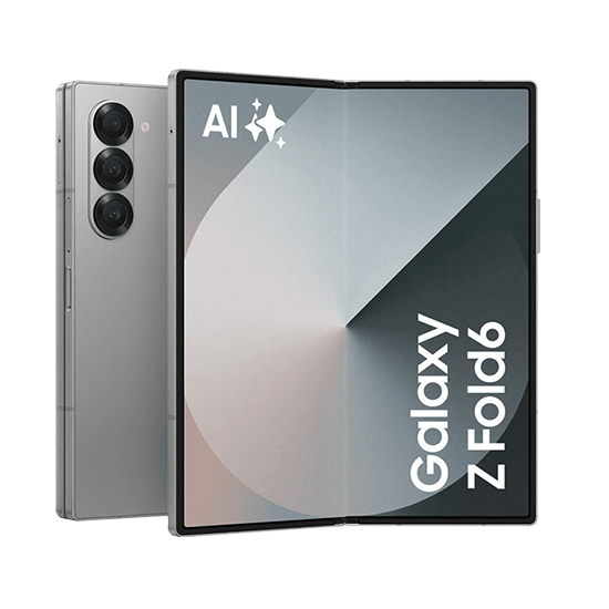 cps-fea22d079f842dc85b57b75e91f85d25-2025-12-05-09-10-01 Samsung Galaxy Z Fold6 F956B 5G 12GB RAM 256GB - Silver Shadow - imagine 1