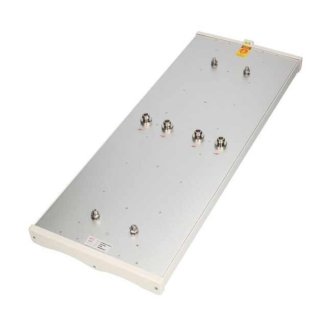 Extralink EXSEC18-90 | Sector antenna | 5GHz MIMO 4x4, 90°, 18dBi, dedicated for Mimosa A5C - imagine 7