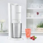 Ekspress SodaStream Crystal 2.0 | White | Water carbonation machine - imagine 4