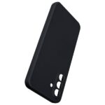 Beline Silicone Case Samsung A36 black - imagine 3