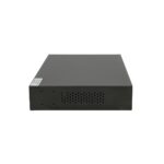 Extralink VICTOR | PoE Switch | 8x Gigabit PoE/PoE+, 2x SFP, 1x Console Port, 150W, Managed - imagine 6
