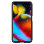 Spigen Tough Armor Sam S24 S921 black ACS07355 - imagine 3