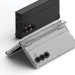 Araree case Nukin 360 Sam Z Fold6 clear AR20-02029A - imagine 3