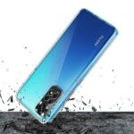3MK Clear Case Redmi Note 13 5G - imagine 3