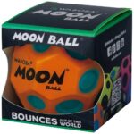 Waboba Martian Moon bouncing ball - imagine 8