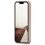 Etui dbramante 1928 Greenland do iPhone  14 Pro różowy/pink sand - imagine 3