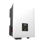 FOXESS T8 G3 | Inverter | 3-phase, 8kW, 2 MPPT, DC disconnect, WLAN communication, 12 years warranty