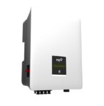 FOXESS T3 G3 | Inverter | 3-phase, 3kW, 2 MPPT, DC disconnect, WLAN communication, 12 years warranty