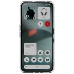 Spigen Ultra Hybrid Case for Nothing Phone 3 transparent - imagine 4