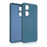 Beline Silicone Case Oppo A98 Blue