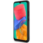 Karl Lagerfeld KLHCA34SANKCPK A34 5GA346 hardcase black Saffiano Karl & Choupette - imagine 5