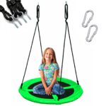 Black Forest Stork Nest, Green