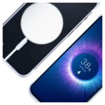 3MK Just20g MagCase for iPhone 14 Plus - imagine 2