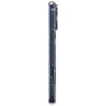 Spigen Ultra Hybrid "T" MAG iPhone 17 Pro MagSafe matte blue - imagine 4