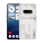 Nothing Phone 3a 5G Dual Sim 8GB RAM 128GB - White