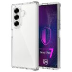 Case 3MK Armor Case for Samsung Galaxy Z Fold7 - imagine 2