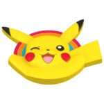 Popsockets 2 PopOuts Pikachu 112627 grip and stand for phone - premium - imagine 3