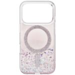 UNIQ Coehl Solea case for iPhone 17 Pro Magnetic Charging - imagine 2