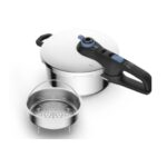 Extralink Home Pressure Cooker, 4L